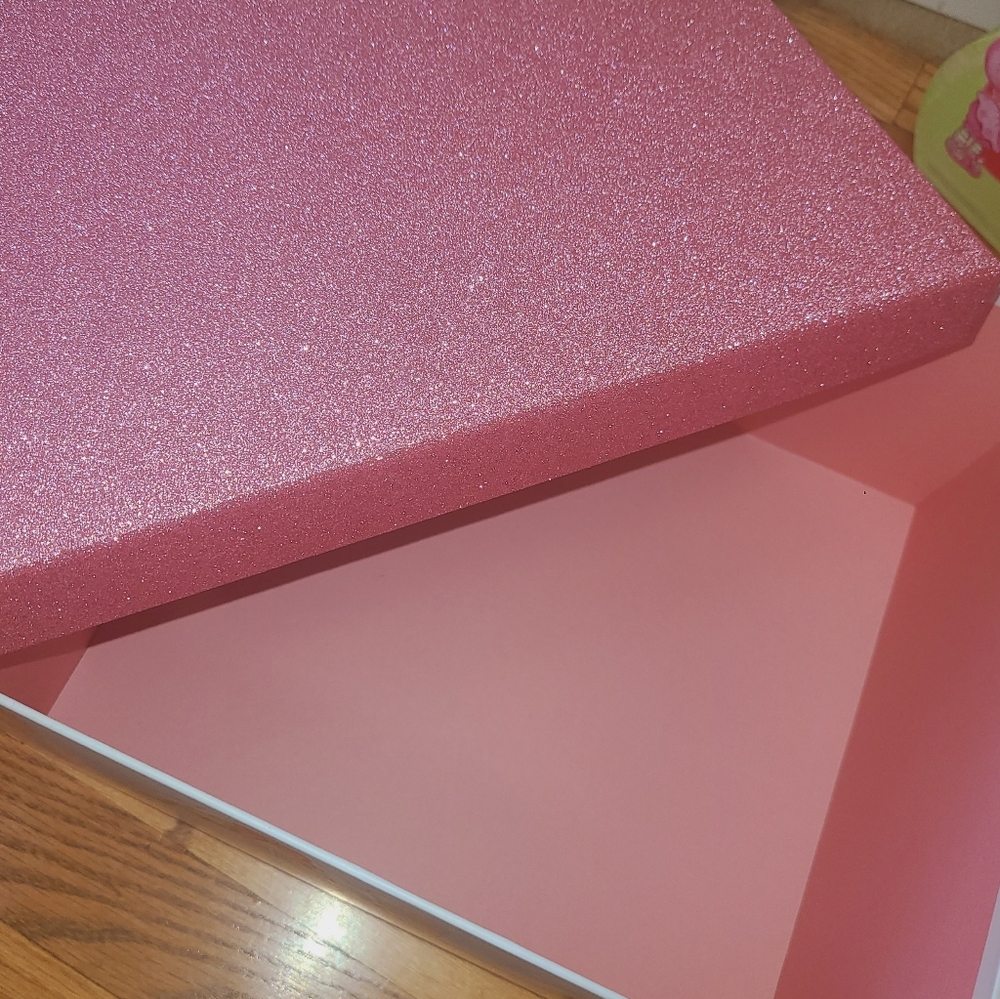 Strawberry Shortcake Storage Box 🍓 - Picture 6 of 6